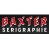 BAXTER SERIGRAPHIE