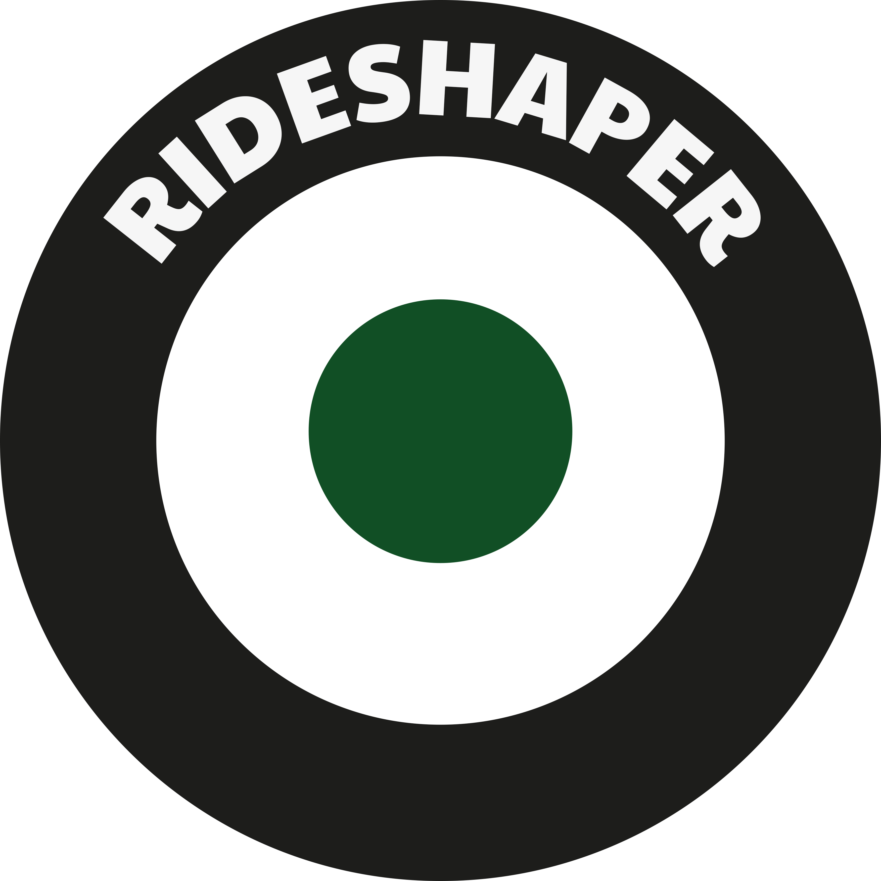 Rideshaper
